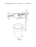 CIGARETTE PACKAGE INSPECTION SYSTEM, AND ASSOCIATED METHOD diagram and image