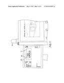 CIGARETTE PACKAGE INSPECTION SYSTEM, AND ASSOCIATED METHOD diagram and image