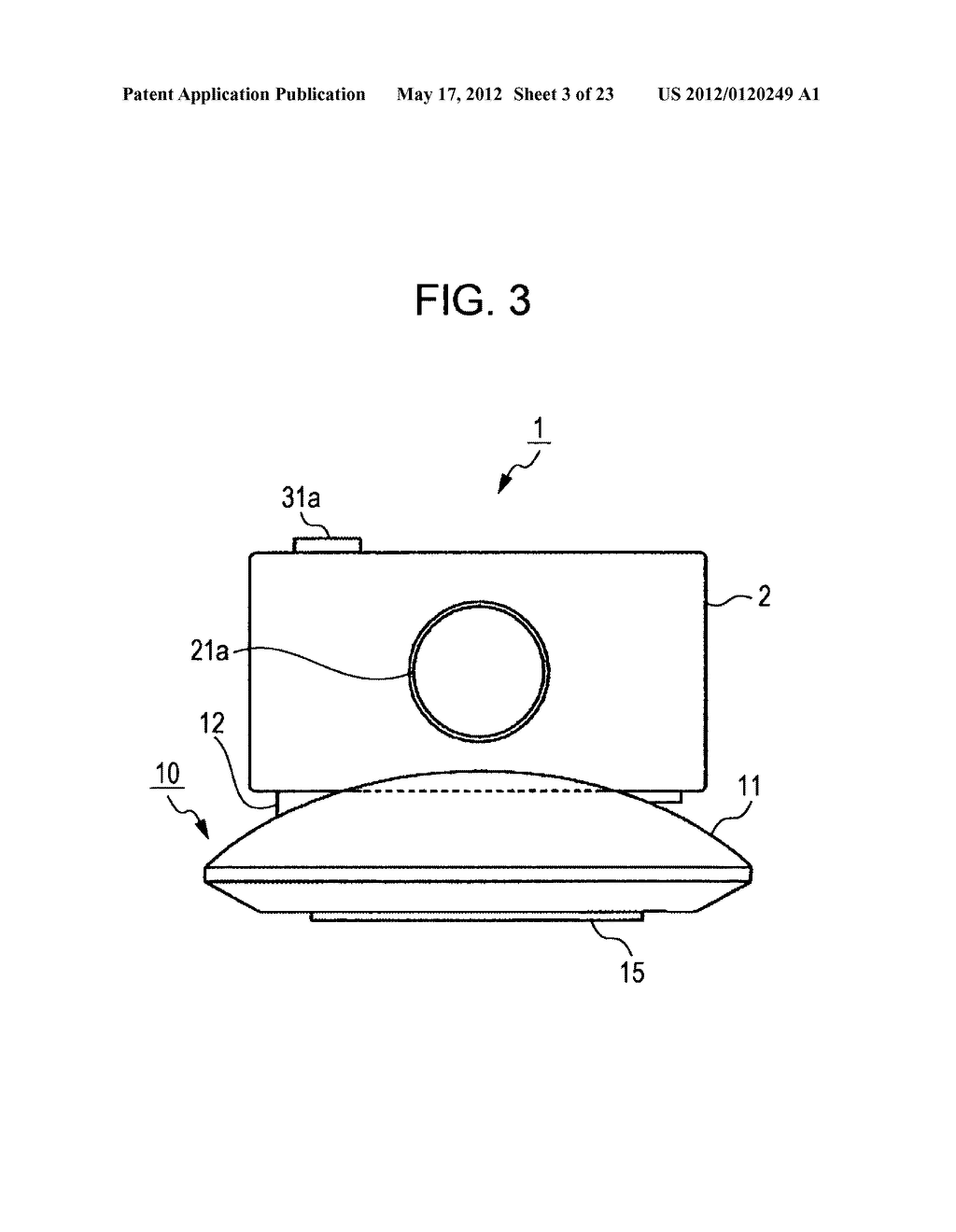 CONTROL APPARATUS, IMAGING SYSTEM, CONTROL METHOD, AND PROGRAM - diagram, schematic, and image 04