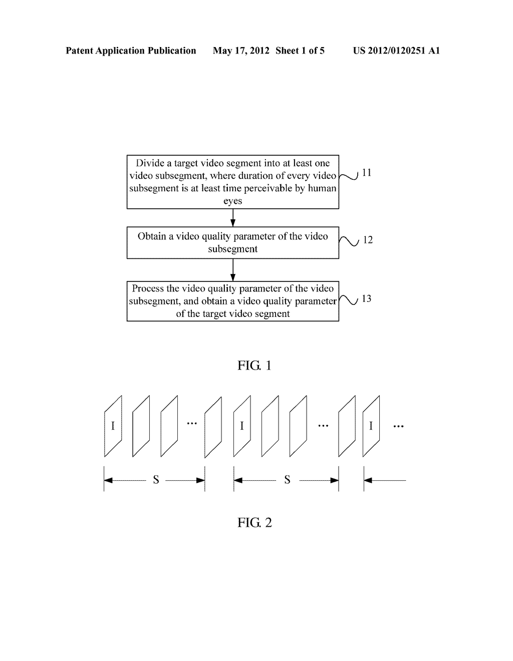 Method and Apparatus for Obtaining Video Quality Parameter, and Electronic     Device - diagram, schematic, and image 02