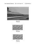 SYSTEM AND METHOD FOR THE DETECTION OF DE-INTERLACING OF SCALED VIDEO diagram and image