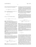 SYSTEM AND METHOD FOR THE DETECTION OF DE-INTERLACING OF SCALED VIDEO diagram and image