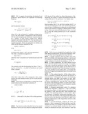 SYSTEM AND METHOD FOR THE DETECTION OF DE-INTERLACING OF SCALED VIDEO diagram and image