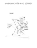 Apparatus and method used to evaluate and optimize image quality in high     color gamut imaging systems diagram and image