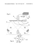 Apparatus and method used to evaluate and optimize image quality in high     color gamut imaging systems diagram and image