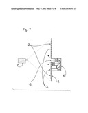 Apparatus and method used to evaluate and optimize image quality in high     color gamut imaging systems diagram and image