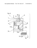 Apparatus and method used to evaluate and optimize image quality in high     color gamut imaging systems diagram and image