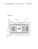 Apparatus and method used to evaluate and optimize image quality in high     color gamut imaging systems diagram and image