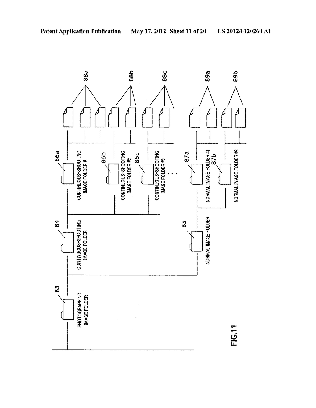 IMAGING APPARATUS - diagram, schematic, and image 12