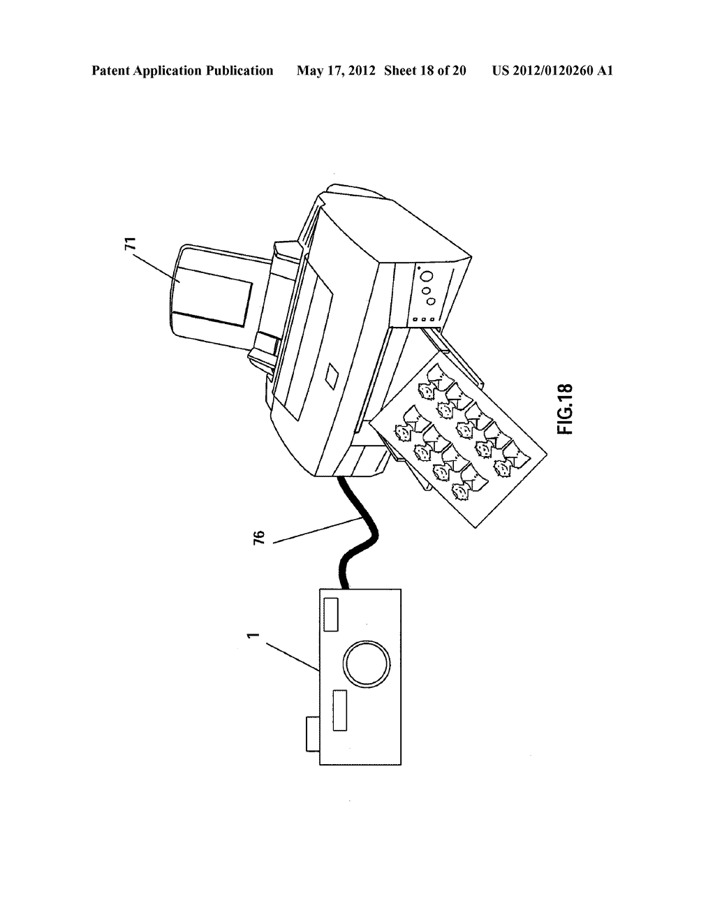 IMAGING APPARATUS - diagram, schematic, and image 19