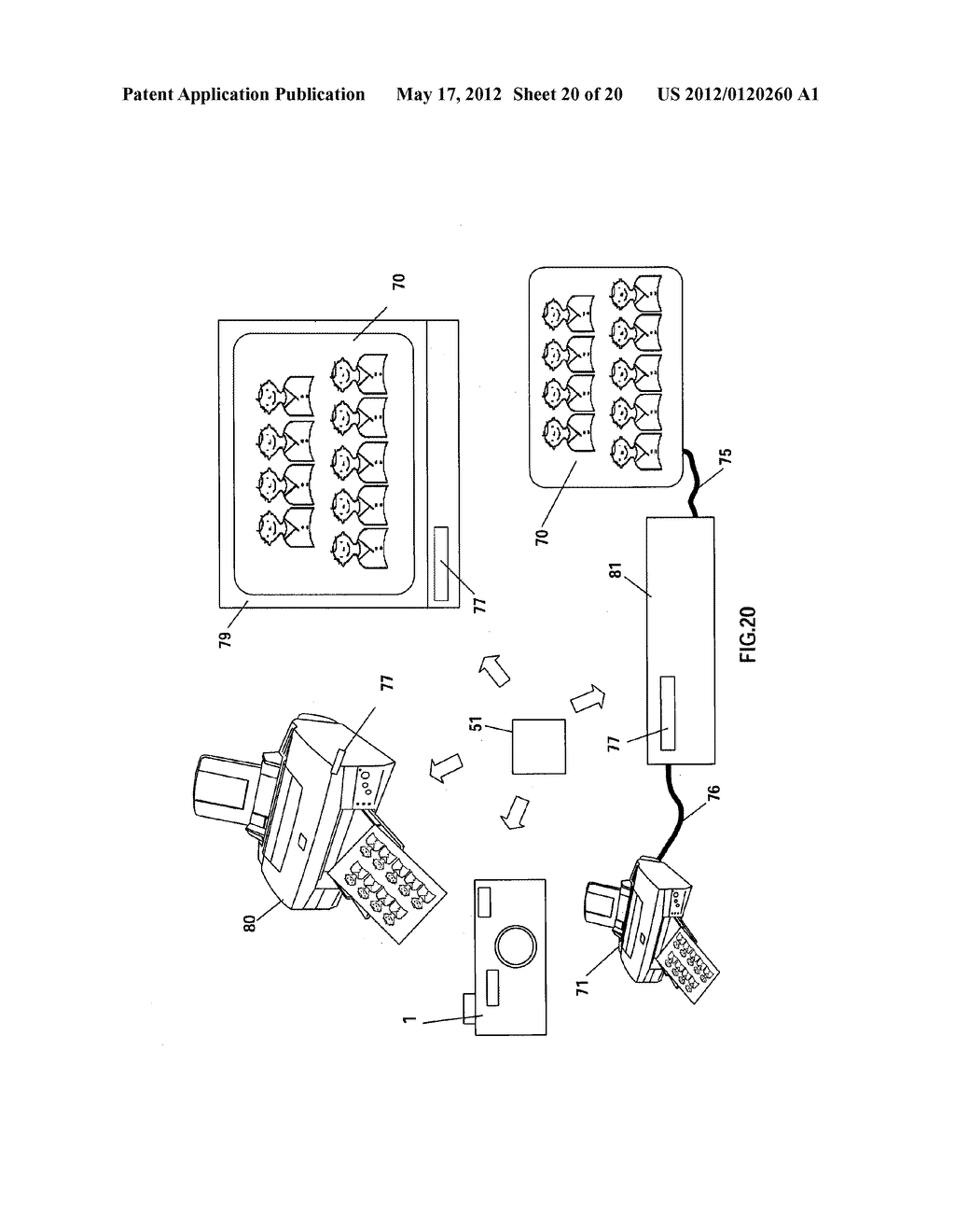 IMAGING APPARATUS - diagram, schematic, and image 21