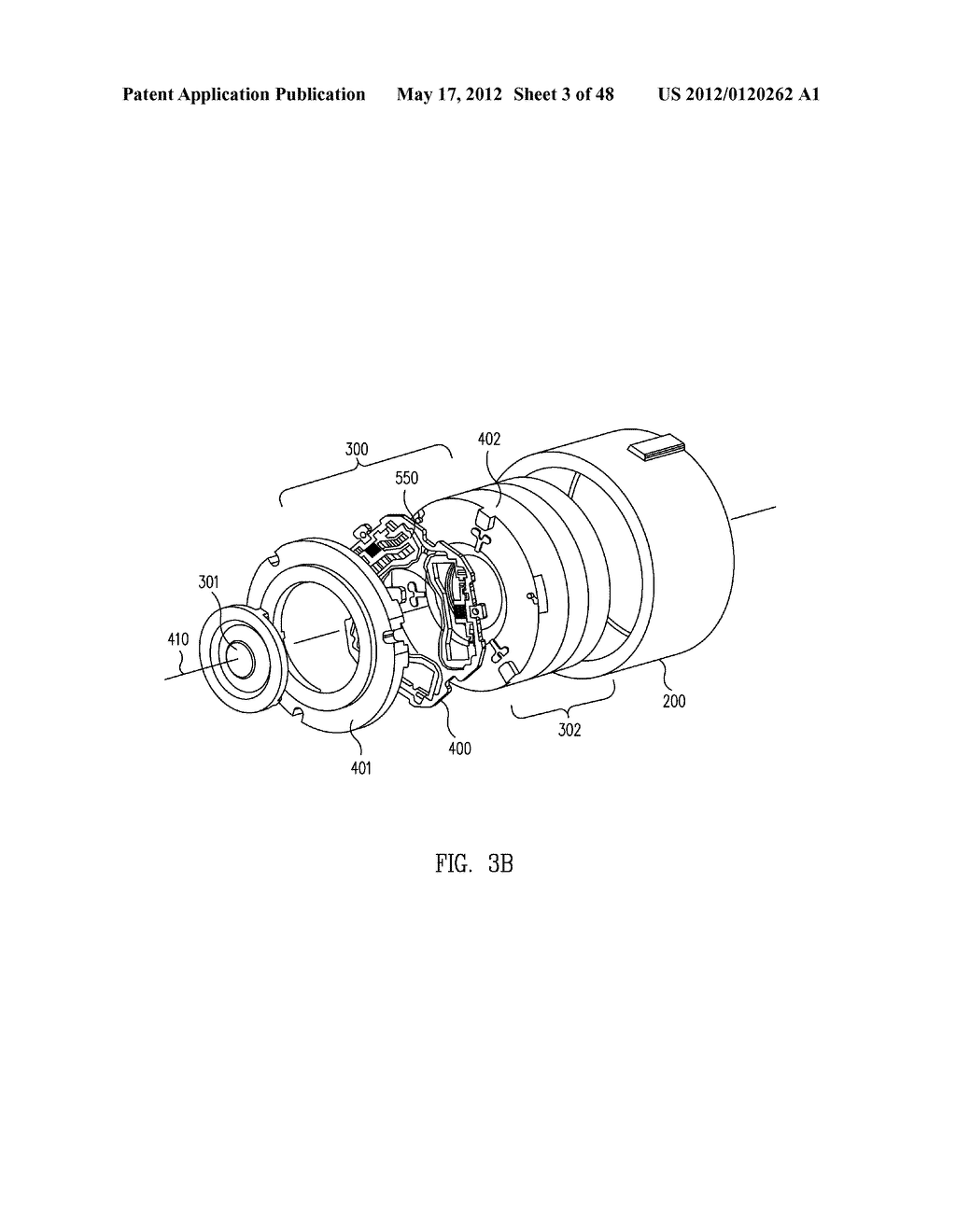 ROTATIONALLY DEPLOYED ACTUATORS - diagram, schematic, and image 04