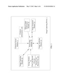 Image Capturing Device and Exposure Time Adjusting Method Thereof diagram and image