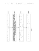 Image Capturing Device and Exposure Time Adjusting Method Thereof diagram and image