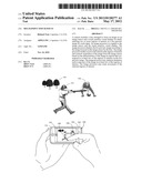 Multi-point Touch Focus diagram and image