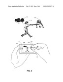 Multi-point Touch Focus diagram and image