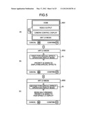 IMAGING APPARATUS, IMAGING METHOD, AND COMPUTER-READABLE RECORDING MEDIUM diagram and image