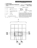 SOLID STATE IMAGE SENSOR diagram and image