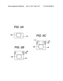 SOLID STATE IMAGE SENSOR diagram and image