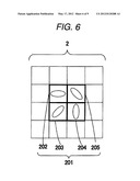 SOLID STATE IMAGE SENSOR diagram and image