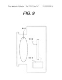 SOLID STATE IMAGE SENSOR diagram and image