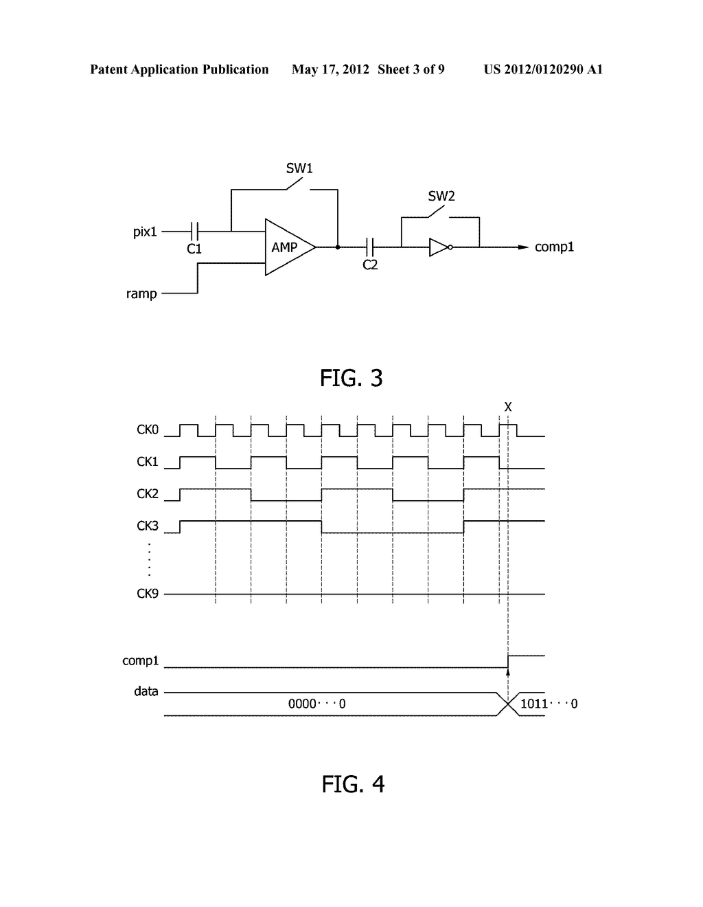 IMAGE SENSING DEVICE AND METHOD FOR OPERATING THE SAME - diagram, schematic, and image 04