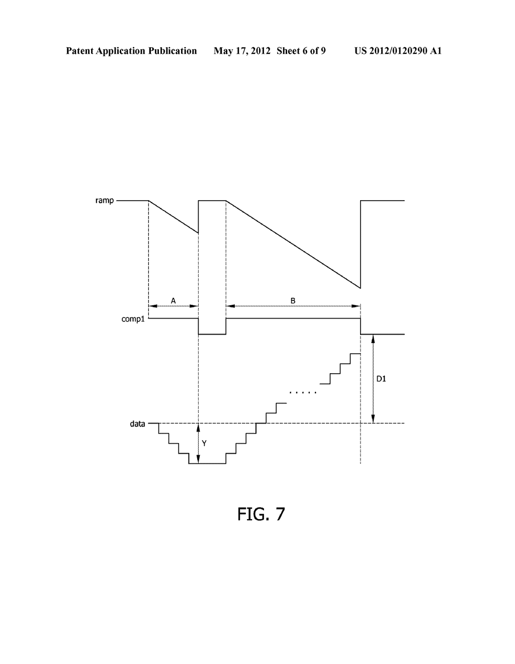 IMAGE SENSING DEVICE AND METHOD FOR OPERATING THE SAME - diagram, schematic, and image 07