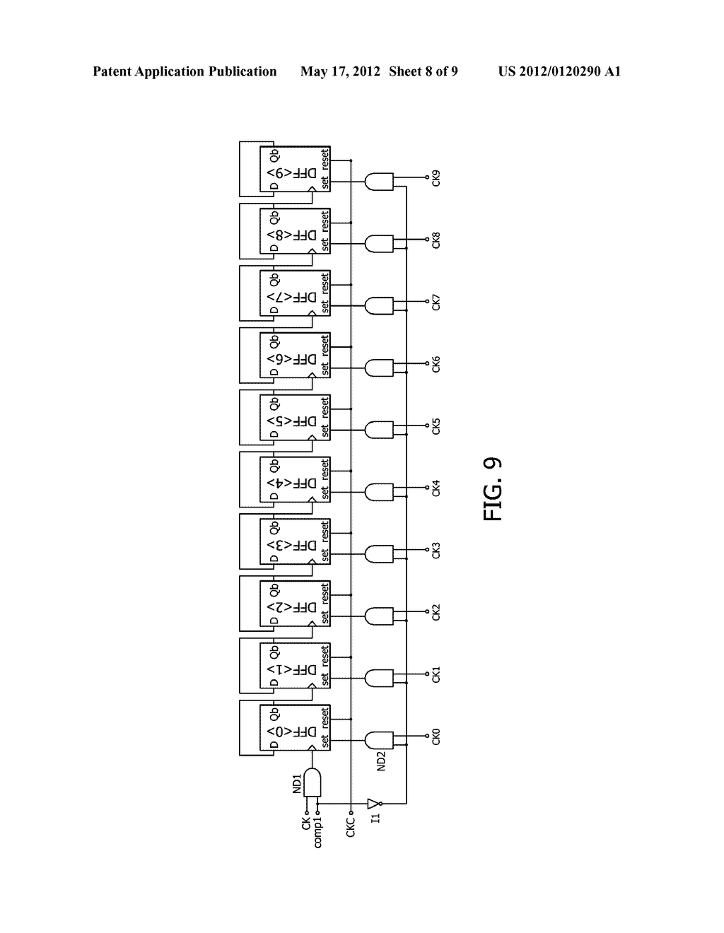 IMAGE SENSING DEVICE AND METHOD FOR OPERATING THE SAME - diagram, schematic, and image 09