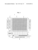 Solid-state imaging device and electronic apparatus diagram and image