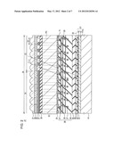 Solid-state imaging device and electronic apparatus diagram and image