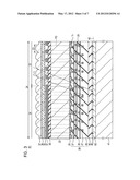 Solid-state imaging device and electronic apparatus diagram and image