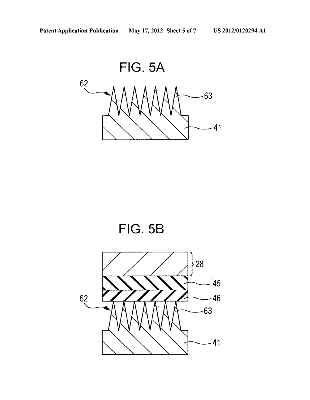 Solid-state imaging device and electronic apparatus - diagram, schematic, and image 06