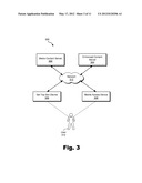 Methods and Systems for Dynamically Presenting Enhanced Content During a     Presentation of a Media Content Instance diagram and image