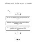 Methods and Systems for Dynamically Presenting Enhanced Content During a     Presentation of a Media Content Instance diagram and image