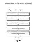 Methods and Systems for Dynamically Presenting Enhanced Content During a     Presentation of a Media Content Instance diagram and image