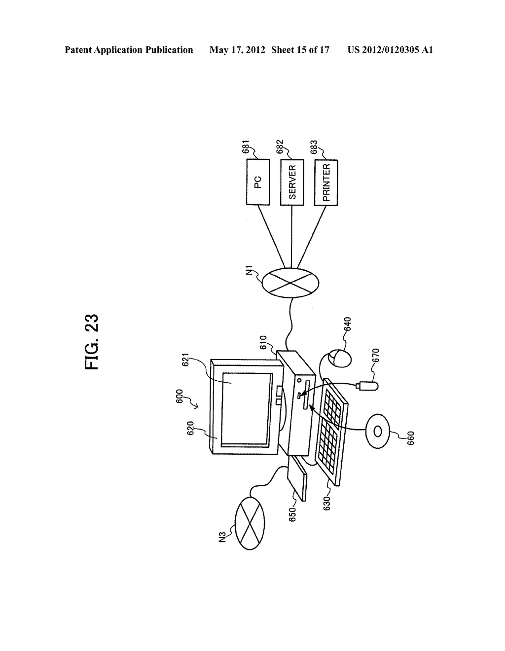 IMAGING APPARATUS, PROGRAM, AND FOCUS CONTROL METHOD - diagram, schematic, and image 16