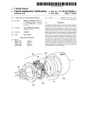 CAPILLARY ACTUATOR DEPLOYMENT diagram and image