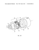 CAPILLARY ACTUATOR DEPLOYMENT diagram and image