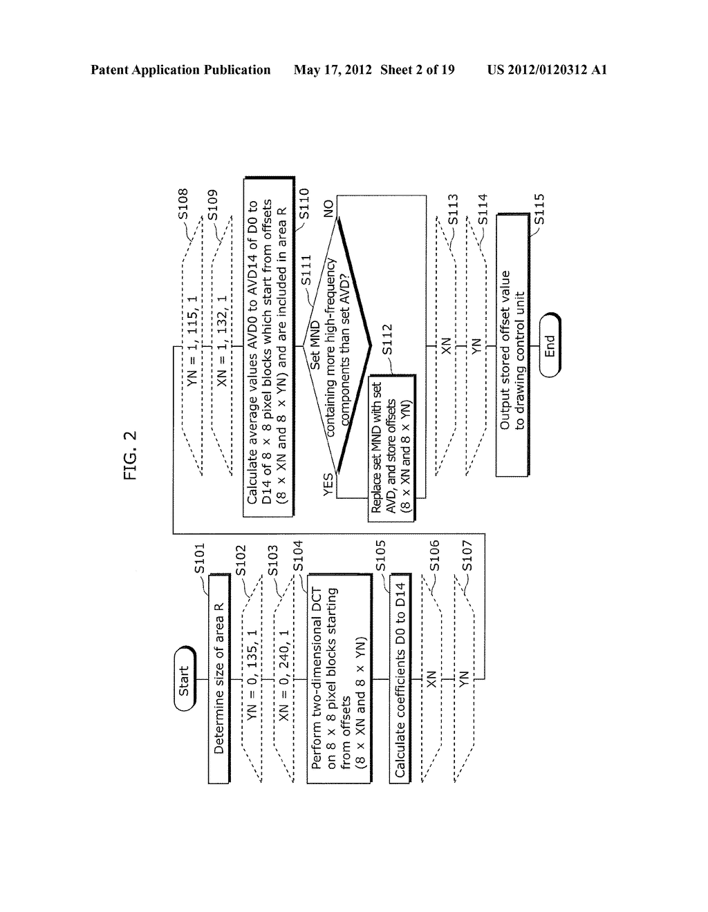 IMAGE SYNTHESIZING DEVICE, CODING DEVICE, PROGRAM, AND RECORDING MEDIUM - diagram, schematic, and image 03