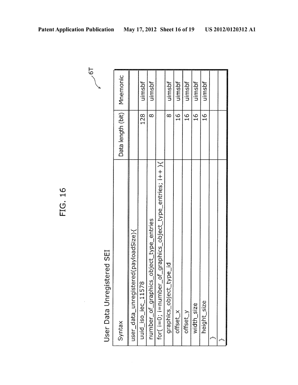 IMAGE SYNTHESIZING DEVICE, CODING DEVICE, PROGRAM, AND RECORDING MEDIUM - diagram, schematic, and image 17