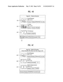 MOBILE TERMINAL AND METADATA APPLYING METHOD THEREOF diagram and image