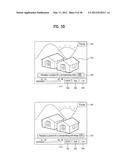 MOBILE TERMINAL AND METADATA APPLYING METHOD THEREOF diagram and image