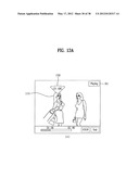 MOBILE TERMINAL AND METADATA APPLYING METHOD THEREOF diagram and image