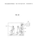 MOBILE TERMINAL AND METADATA APPLYING METHOD THEREOF diagram and image