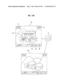 MOBILE TERMINAL AND METADATA APPLYING METHOD THEREOF diagram and image