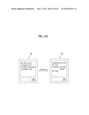 MOBILE TERMINAL AND METADATA APPLYING METHOD THEREOF diagram and image