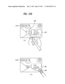 MOBILE TERMINAL AND METADATA APPLYING METHOD THEREOF diagram and image