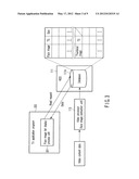 ACOUSTIC SIGNAL CORRECTOR AND ACOUSTIC SIGNAL CORRECTING METHOD diagram and image