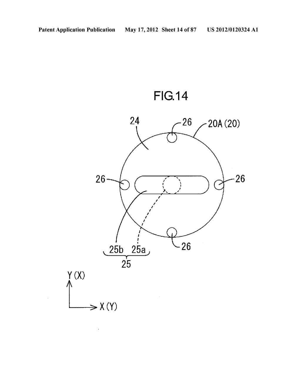 LIGHTING DEVICE, DISPLAY DEVICE AND TELEVISION RECEIVER - diagram, schematic, and image 15