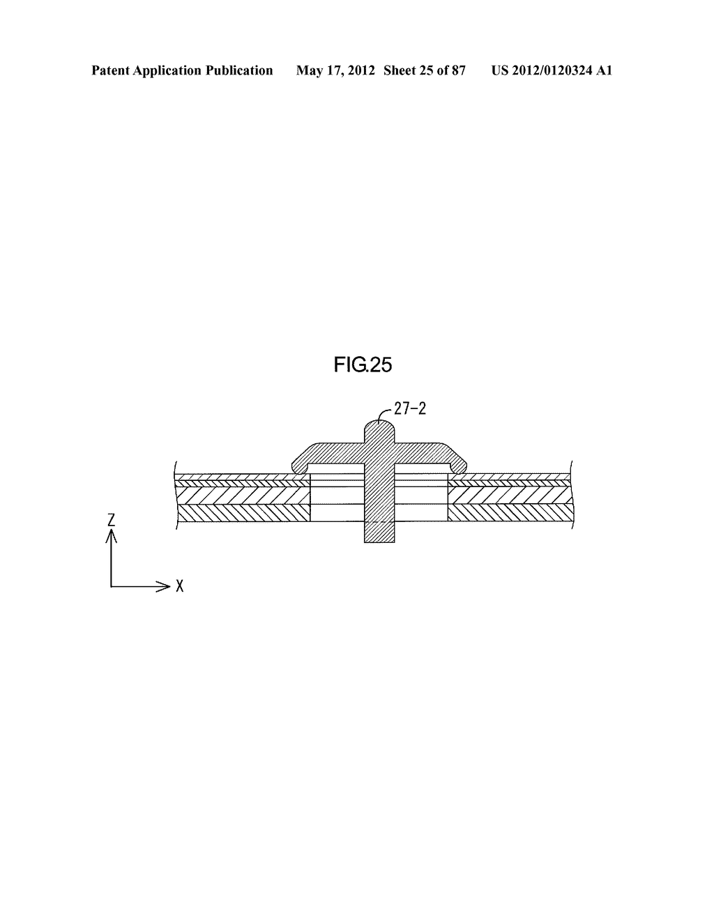 LIGHTING DEVICE, DISPLAY DEVICE AND TELEVISION RECEIVER - diagram, schematic, and image 26